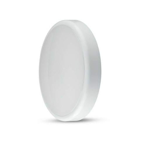 20W Kuplampe - Samsung chip, CCT:3i1, IP65