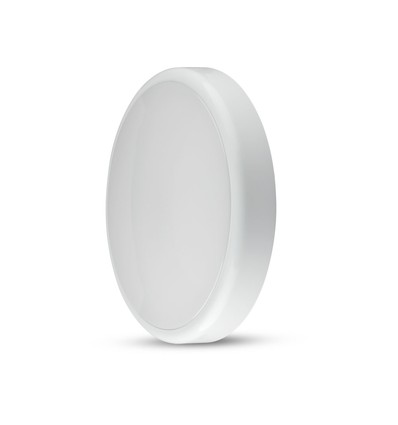 20W Kuplampe - Samsung chip, CCT:3i1, IP65