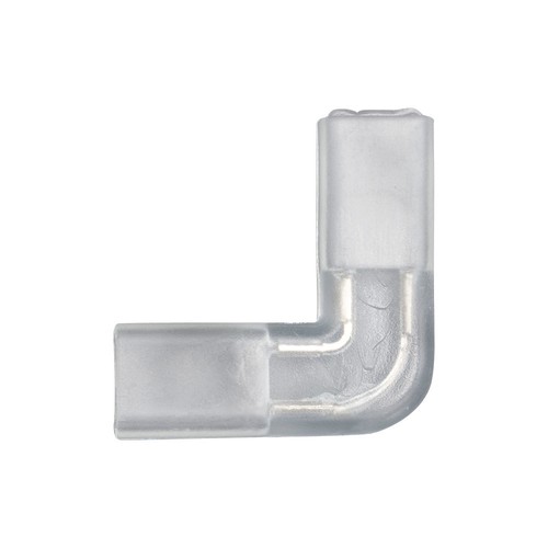 L-formet stik – striplys