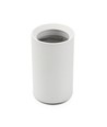 Påbygning GU10 - Lampe (Højde: 100mm), Hvid