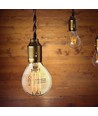 P45 LED Pære 6W E14 - Klart Glas, 2700K, 130lm/W