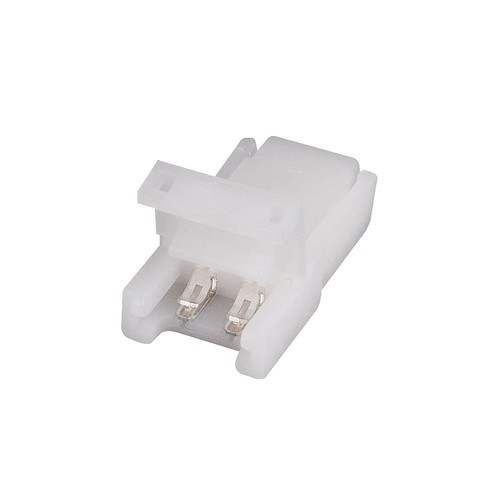 Forbindelse til LED strip 8mm