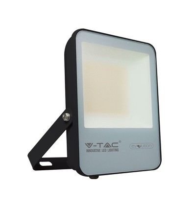 V-Tac 30W LED projektør 150LM/W, arbejdslampe, udendørs