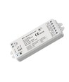 LEDlife rWave dæmper/CCT controller - Tuya Smart/Smart Life, Push-dim, 12V (60W), 24V (120W)