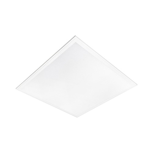 60x60 LED panel, 45W - Samsung LED chip, 5 års garanti, hvid kant