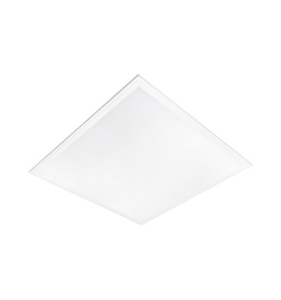 VT-645-1 45W LED PANEL 600x600 SAMSUNG CHIP 4000K 5ÅRS GARANTI