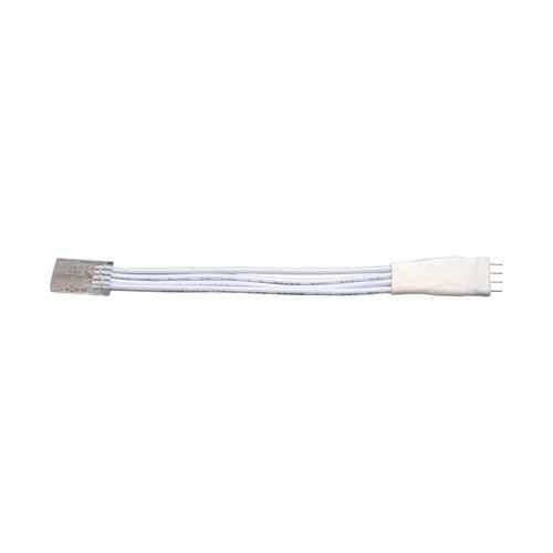 Hurtigforbindelsesledning - LED-striplys