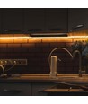 240 LED Stribe Lys 20W/m - 6500K, Høj Lumen, IP20, 5m/rulle
