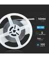 240 LED Stribe Lys 20W/m - 6500K, Høj Lumen, IP20, 5m/rulle