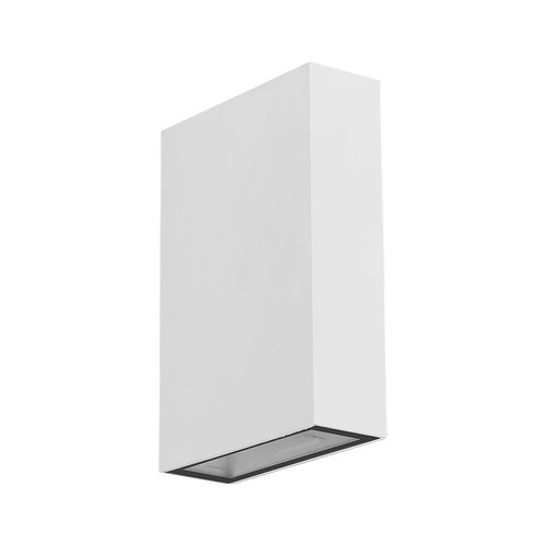 4W Væglampe - LED, 6400K, Hvid