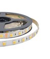 120 LED Stribe Lys - 14W/m, CCT 3i1, IP65, 24V