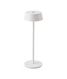 LED bordlampe 2W - 3000K, hvid, IP54