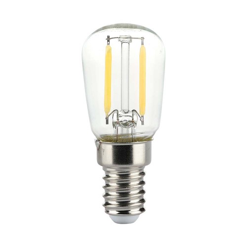 ST26 LED pære 2W - 6500K