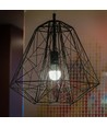 3 stk. E27 10,5W LED pære - A60, mat glas, 3000K, 1055lm, 3-pak
