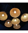 3 stk. E27 10,5W LED pære - A60, mat glas, 3000K, 1055lm, 3-pak