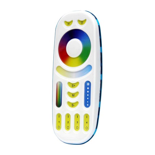 Berøringsfjernbetjening - RGB+CCT