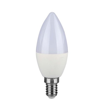 E14 2,9W LED kertepære - Matteret
