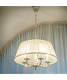 E14 2,9W LED kertepære - Matteret