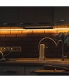 240 LED Stribelys 20W - 4500K, Høj Lumen, IP20