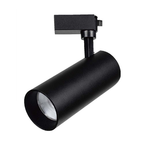 LED Skinnespot 35W - COB, Samsung Chip, 4000K