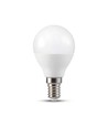 VT-5154 4.8W P45 BULB COMPATIBLE WITH AMAZON ALEXA GOOGLE HOME RGB+WW-CW E14