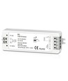 LEDlife rWave controller med fjernbetjening - 12V (96W), 24V (192W)