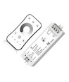 LEDlife rWave controller med fjernbetjening - 12V (96W), 24V (192W)