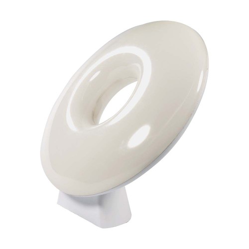 4W LED Stemningslampe - WiFi, kompatibel med Amazon Alexa, Google Home, RGB+WW+CW