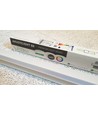 90 cm LED Troldtekt Skinne, CCT - 27W, Akustilight, Planforsænket, 24V
