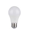 E27 8,5W LED pære - A60, 3000K, Samsung LED chip, 5 års garanti