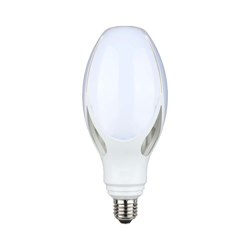 36W LED Olivelampe E27 - Samsung chip, 4000K