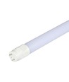 120cm / 18W T8 LED rør - Nano-plast, 103lm/W, IP20
