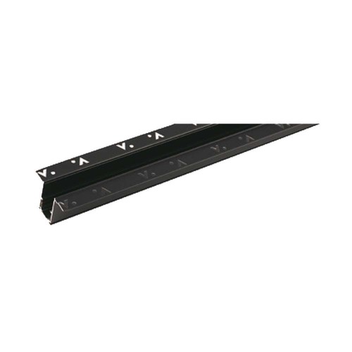 Trimløs skinne - til magnetisk skinnespot, 1000x62x48mm