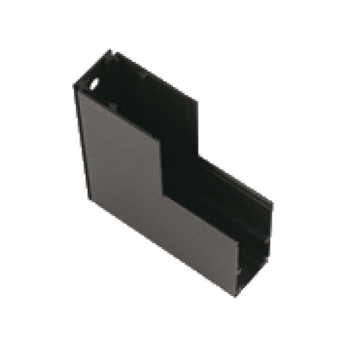 Overflade L-formet Lodret Connector