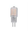 G4 spotlight 1,1W - plastik, Samsung chip, 6500K