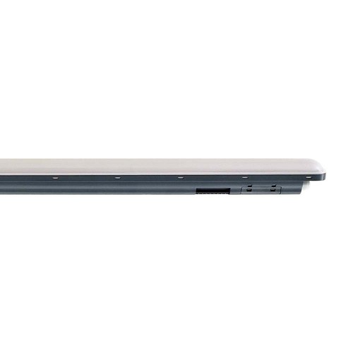 36W LED - WP X-serie Økonomisk Rør, 120cm, Mikrobølge Sensor, 6500K