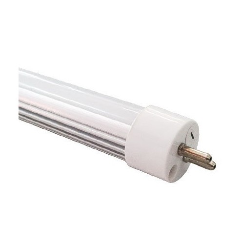 Outlet: 21,2cm / 5W T5-PRO21 EXT LED rør - Ekstern driver