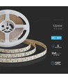 5m 18W/m LED strip, 240 LED pr. meter - 12V, IP20, 2835 SMD, dæmpbar