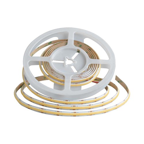 560 Stribebelysning 18W - LED, COB, CCT, IP20, 24V