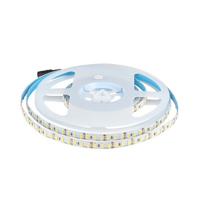 120 LED Stribe Lys 18W - 3000K, Høj Lumen, IP20