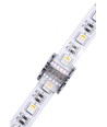 Samler til LED strip - 12mm, RGB+W, IP20, 5V-24V