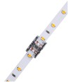 Samler til LED strip - 8mm, enkeltfarvet, IP20, 5V-24V