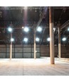VT-91101 100W HIGHBAY 6500K
