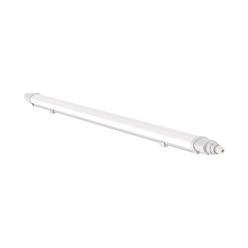 LED Vandtæt Forkoblelig - 60cm, 6500K