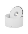 20W Overflade Downlight - LED, COB, 3in1, Hvid, Hus