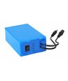 Outlet: Batteri til LED strip - 12V DC, 6000mAh, IP20 indendørs