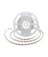 48 LED Stribe Lys 16.5W/m - 3000K, IP20, 5m/rulle