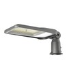 V-Tac 50W LED gadelampe - Samsung LED chip, Ø60mm, IP65, 4000K