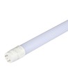 150cm / 20W T8 LED rør - Nano-plast, 6500K, 105lm/W