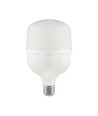 T100 LED Pære 30W E27 - Plastik, 6500K